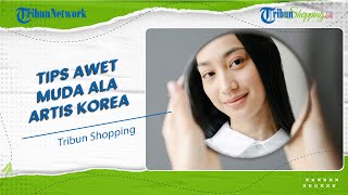 Ingin Terlihat Muda di Usia 37 Tahun, Ini Rahasia Perawatan Kulit ala Artis Korea Song Joong Ki