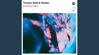 Someone New (Extended Mix)