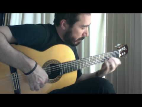 Apanhei-te, Cavaquinho! by Ernesto Nazareth