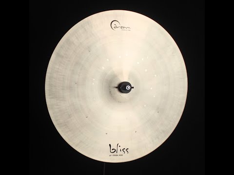 Dream 20" Bliss Crash/Ride - 1827g