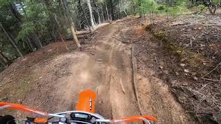 Scott and the RL250 Saga part 2 of 5