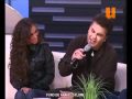 Mijares Canta Bella Para Anahi Wmv
