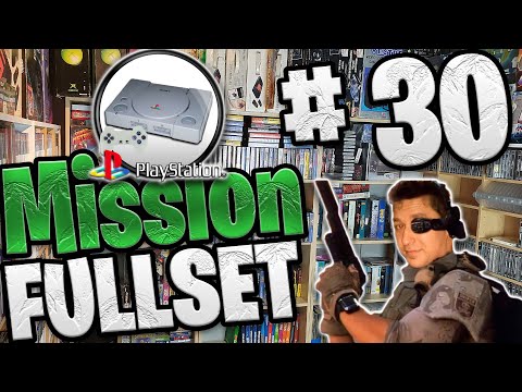 PLAYSTATION 1 Mission FULLSET Pick Ups #30 - WINNIE PUUH und die KLINGE geben sich die Ehre