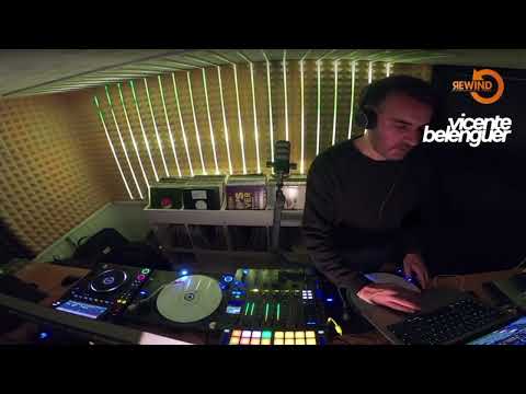 Rewind Temporada 7 Vol.17 By Vicente Belenguer