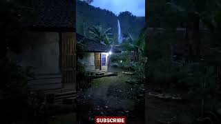 Download lagu suasana di kampung bikin adem.. | sholawat tarhim #sholawatnabi #shorts #feedshorts mp3