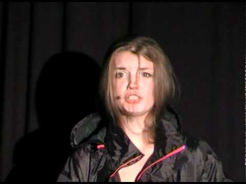 Agata Klimczak śpiewa MOJA MODLITWA