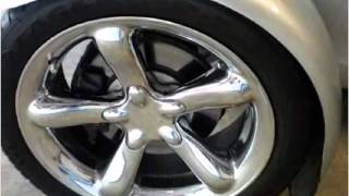 preview picture of video '2001 Plymouth Prowler Used Cars Rochester NY'