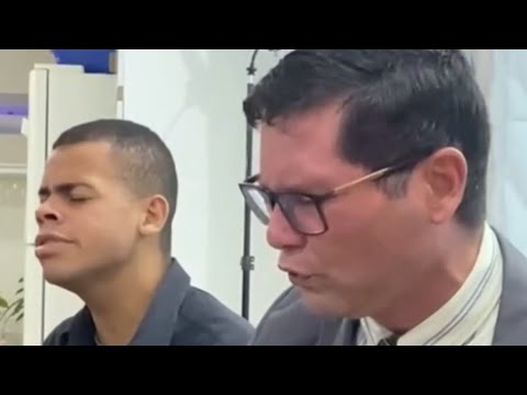 Hino Avulso - Para Onde Irei Senhor - Elizeu de Itaqua e Gregory Mattos