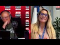Virginie Joron Est L Invitée D André Bercoff Sur Sud Radio Ce 18 Septembre 2025