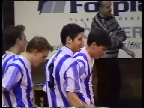 ARCHIVE 2001 Perpetuum - Pinerola