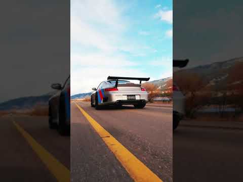 2003 Porsche 911 (CC-1453152) for sale in Kelowna, British Columbia