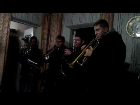 Clindatorii din Budesti 2017