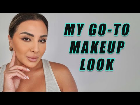 The Makeup Look You Can’t Miss | Nina Ubhi