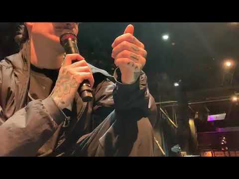 🎶 nothing,nowhere. Twitch stream: 2021-10-16 - "SOUNDCHECK RALEIGH 10.16" & "RALEIGH 10.16"