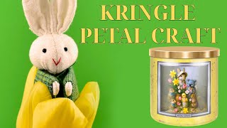 🐣 Kringle Candle Easter 2026 🐣 - Petal Craft