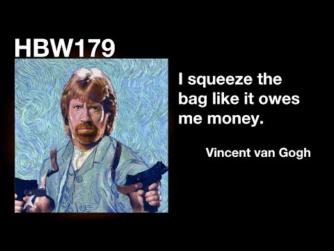 HBW179 - Clone Beer v2