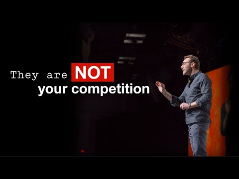What We Get WRONG About Business | Simon Sinek