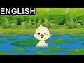 Ugly Duckling - Fairy Tales In English - Animated ...