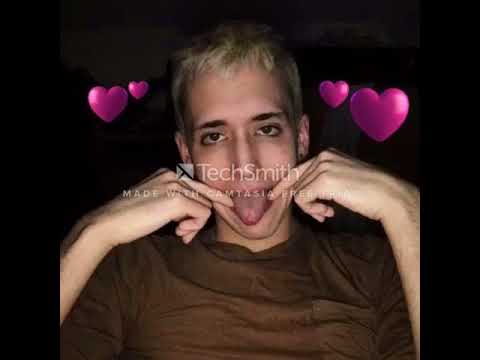 LIL CRYSTALLL - Твоё лицо (Official Video)