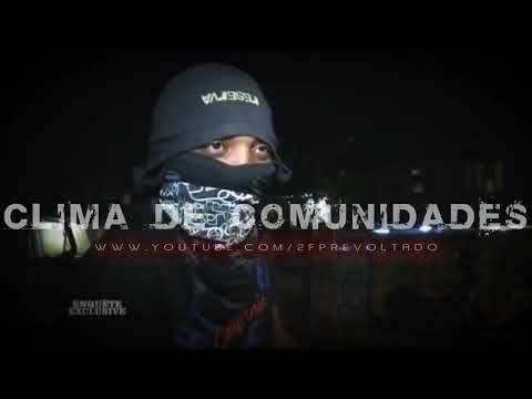 CAMPO MINADO - MC G DA PROVI