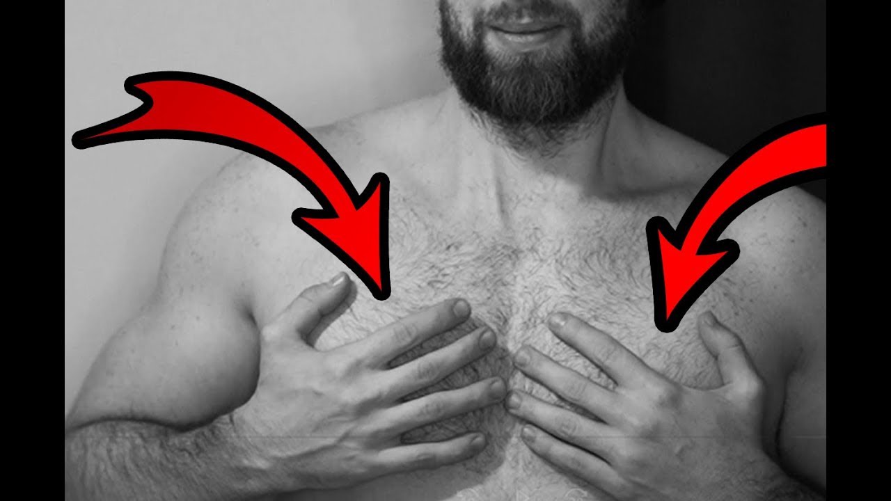 Wstydliwy problem wielu mężczyzn *jak się go pozbyć*