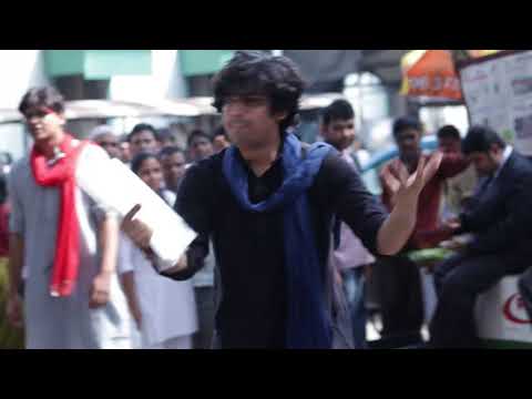 Indian Mediation Week: Live Mediation Street Play (Nukkad Natak)
