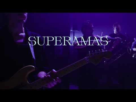 Teaser Superamas