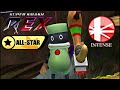 Super Smash REX Gameplay All Star Mode With Primid Intense