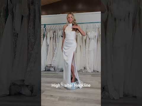 Wedding Dress Trend Prediction of 2023