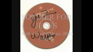 Soldier For Jesus