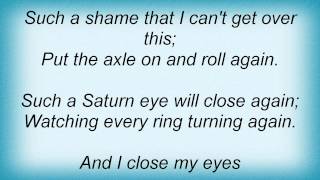 Sufjan Stevens - A Loverless Bed (Without Remission) Lyrics