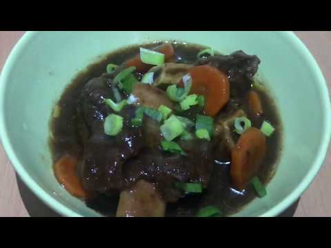 download lagu mp3 mp4 How To Cook Braised Beef Chowking Style, download lagu How To Cook Braised Beef Chowking Style gratis, unduh video klip How To Cook Braised Beef Chowking Style