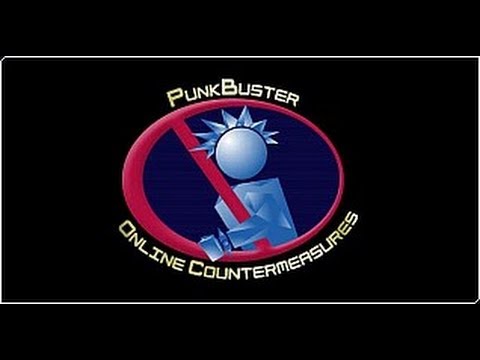 comment installer punkbuster bf3