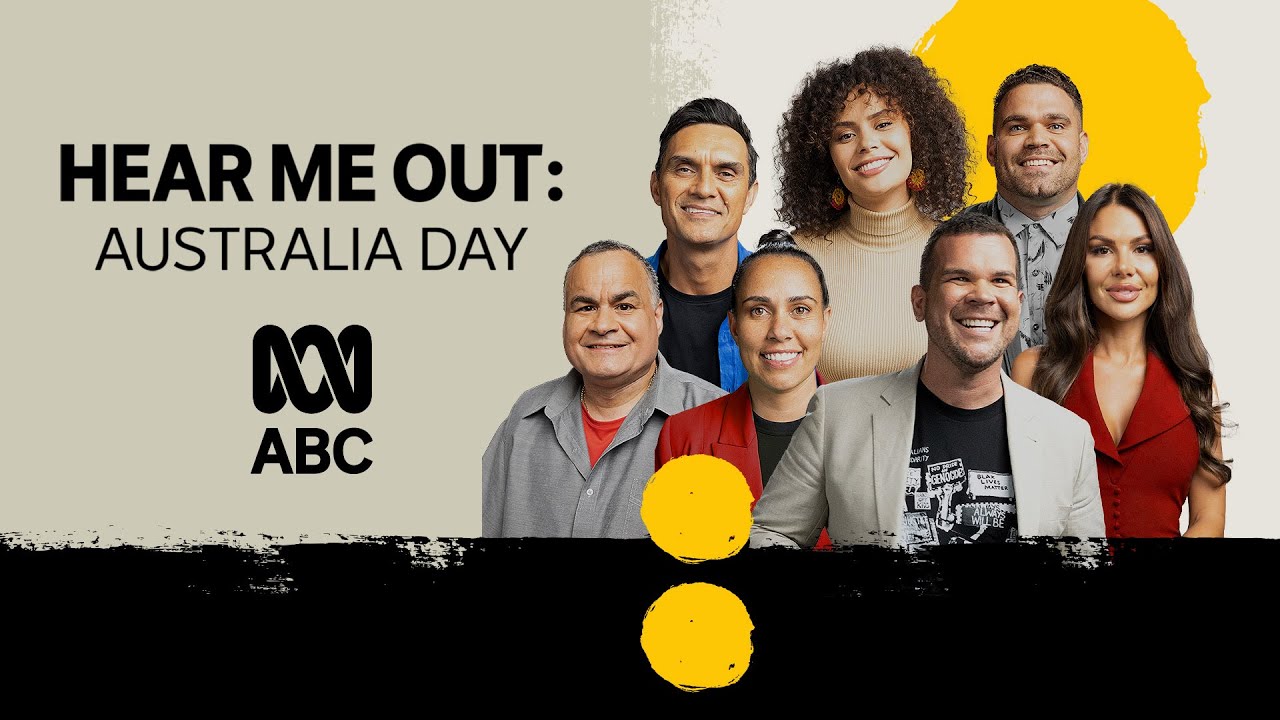 Is Australia Worth Celebrating? | Hear Me Out: Australia Day