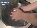 How To Clean The Genitalia Of A Male Patient