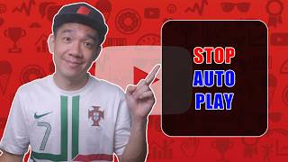 How to Stop YouTube from Playing Videos Automatically