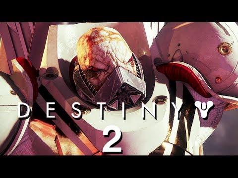 Destiny 2 Gameplay German PS4 Pro - Das Ende der Hüter