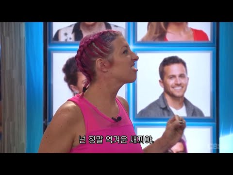 Big Brother 20 : Rockstar vs Brett