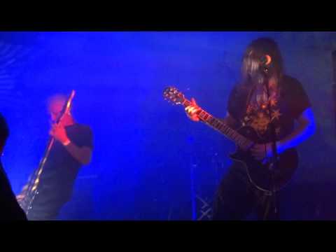 The Heads @ PZYK - Liverpool - (Full Show) - 26/09/2015