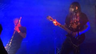 The Heads @ PZYK - Liverpool - (Full Show) - 26/09/2015