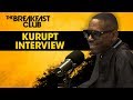 Kurupt Talks Death Row History, Suge Knight, 2Pac, Breaks Down Beefs + More