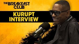 Kurupt Talks Death Row History, Suge Knight, 2Pac, Breaks Down Beefs + More