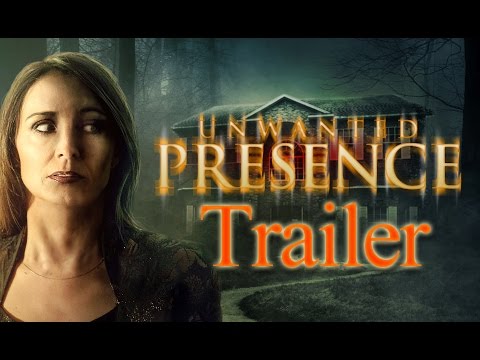 Unwanted Presence / Trailer