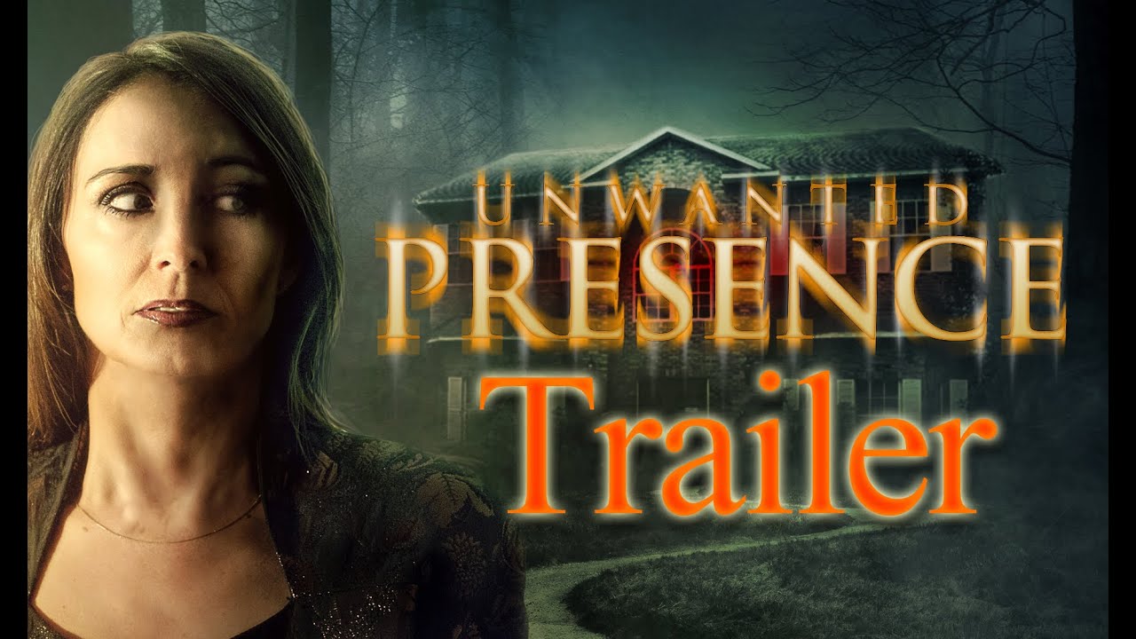 Unwanted Presence / Trailer
