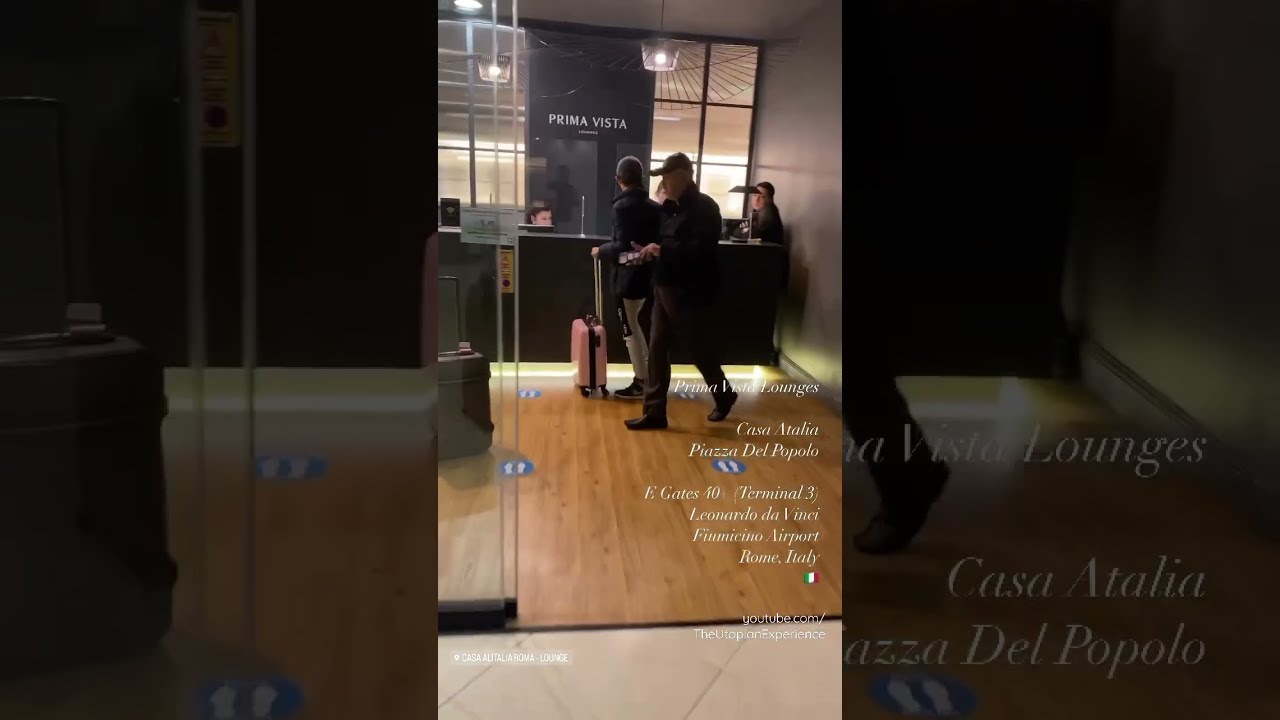 Primeclass Lounge thumbnail