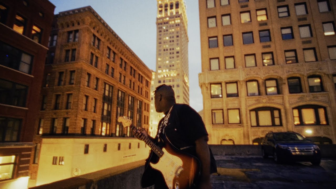 Promotional video thumbnail 1 for I Project
