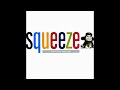 The Prisoner  -  Squeeze