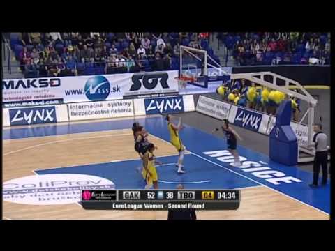 ELW Play-offs: Kosice force decider in France