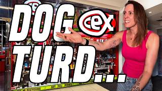 MASSIVE CEX Fail! This NEVER Happened before!