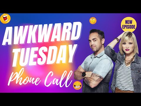 🎙️Brooke and Jubal Awkward Tuesday Phone Call You're NOT Ready for This One!